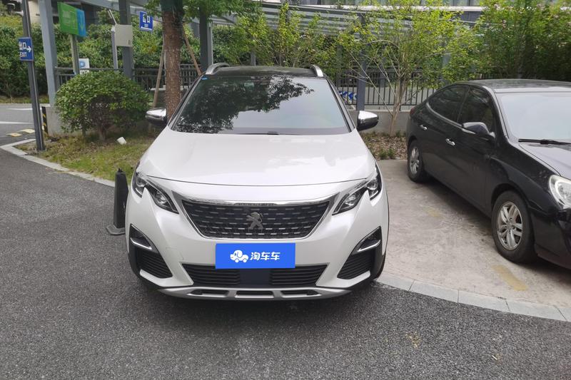 Peugeot 4008 - фото 1