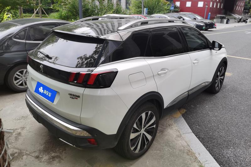 Peugeot 4008 - фото 2