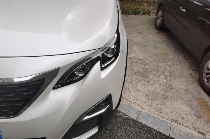 Peugeot 4008 - фото 4