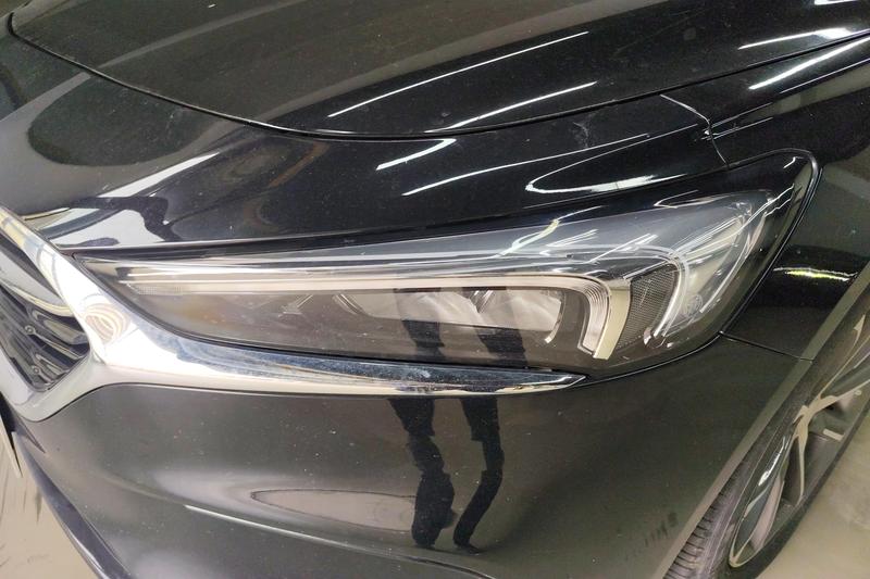 Buick LaCrosse - фото 4