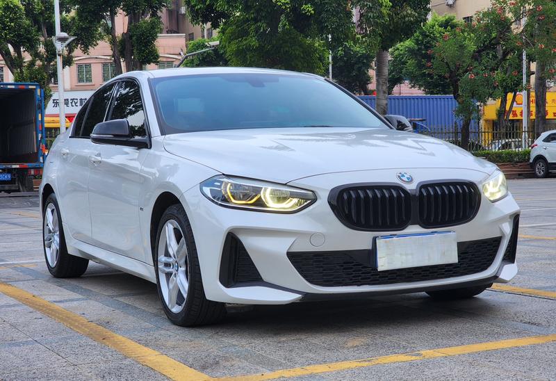 BMW 1-Series - фото 2