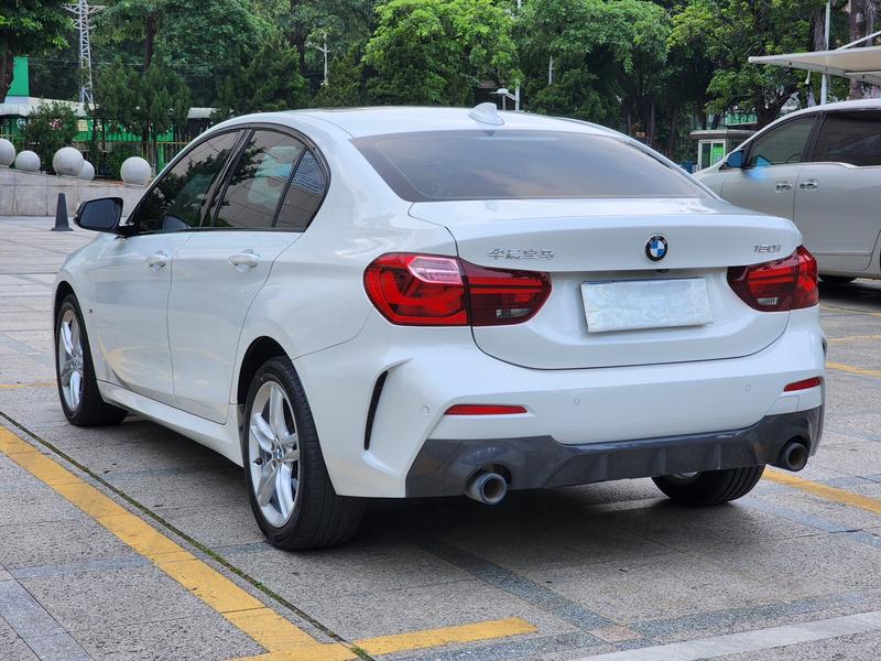 BMW 1-Series - фото 3