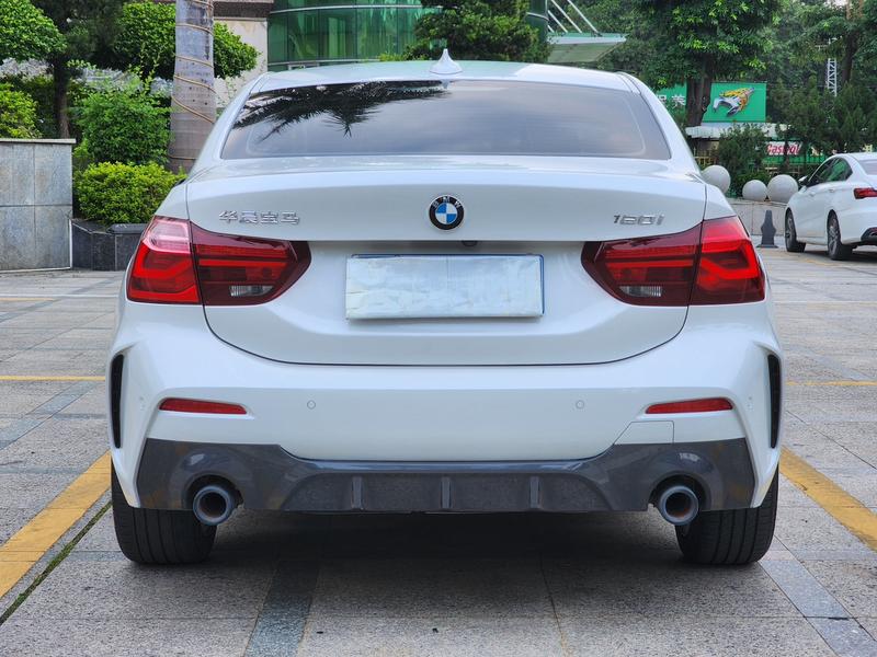 BMW 1-Series - фото 4