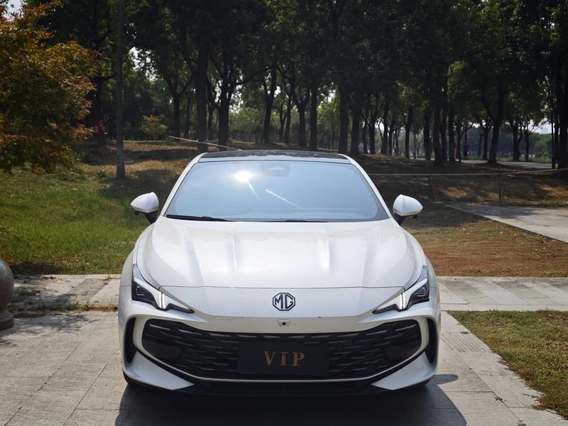 MG 7 - фото 1