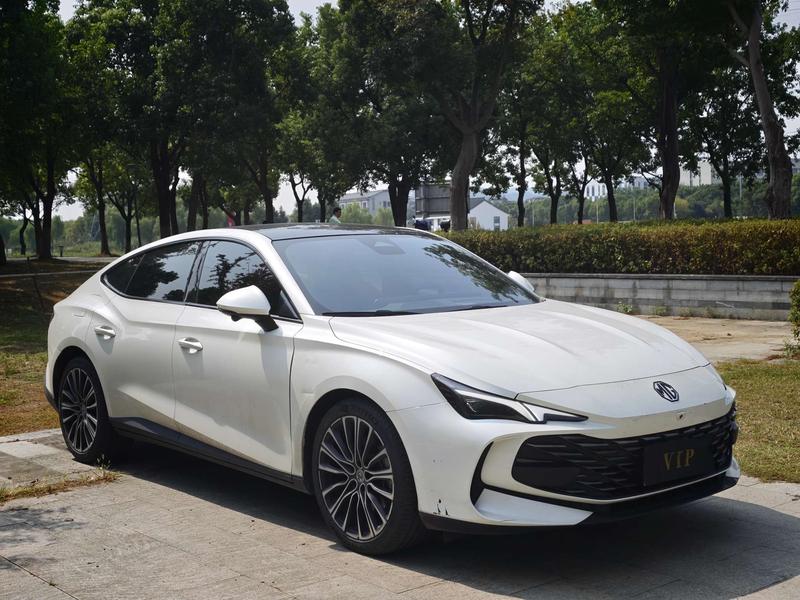 MG 7 - фото 2