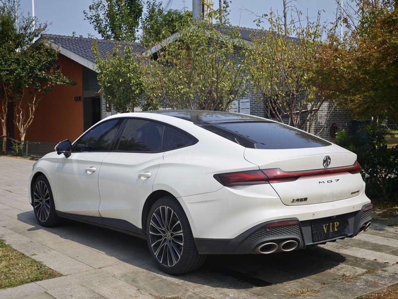 MG 7 - фото 4