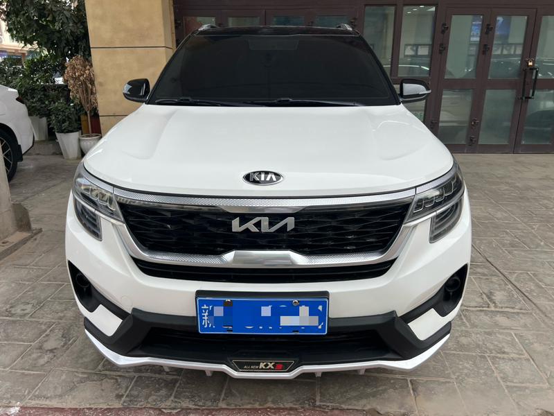 Kia Soul - фото 1