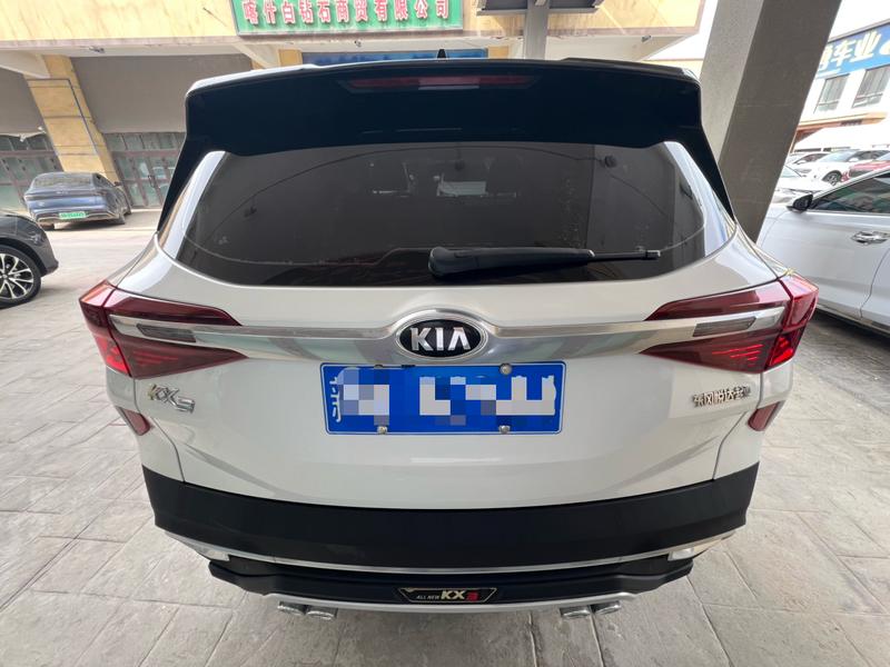 Kia Soul - фото 4