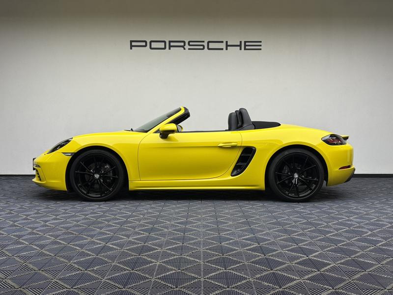 Porsche 718 - фото 3