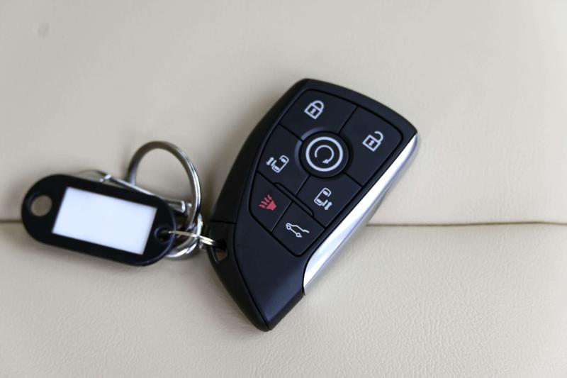 Buick GL8 PHEV - фото 4
