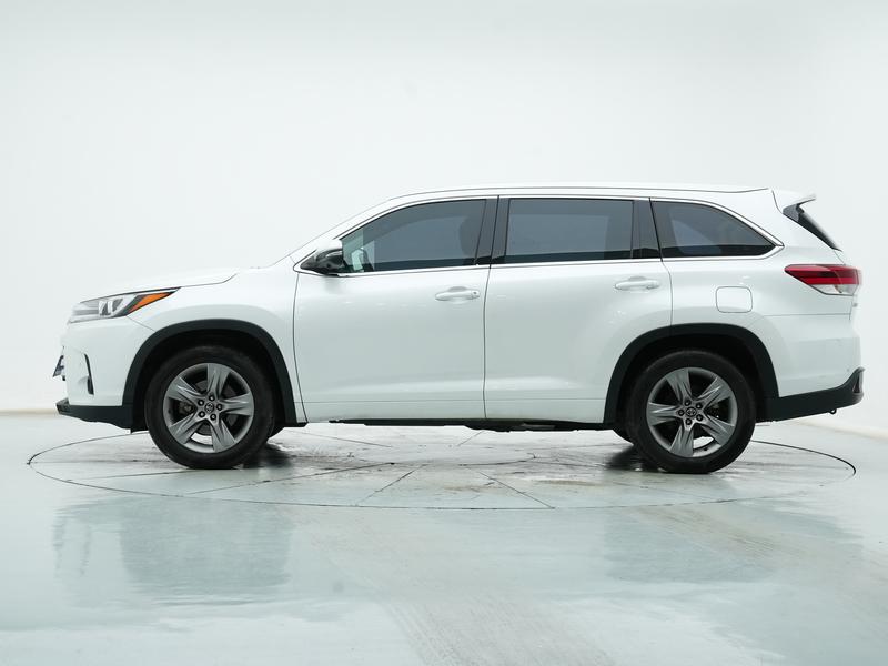 Toyota Highlander - фото 3