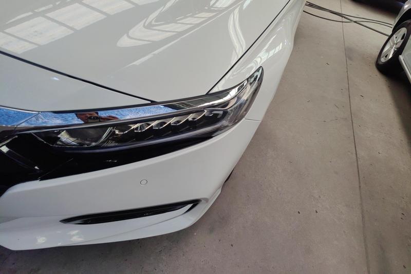 Honda Accord - фото 3