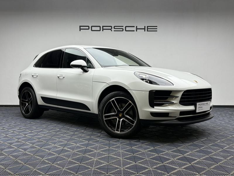 Porsche Macan - фото 2