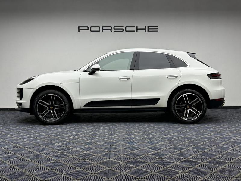 Porsche Macan - фото 3