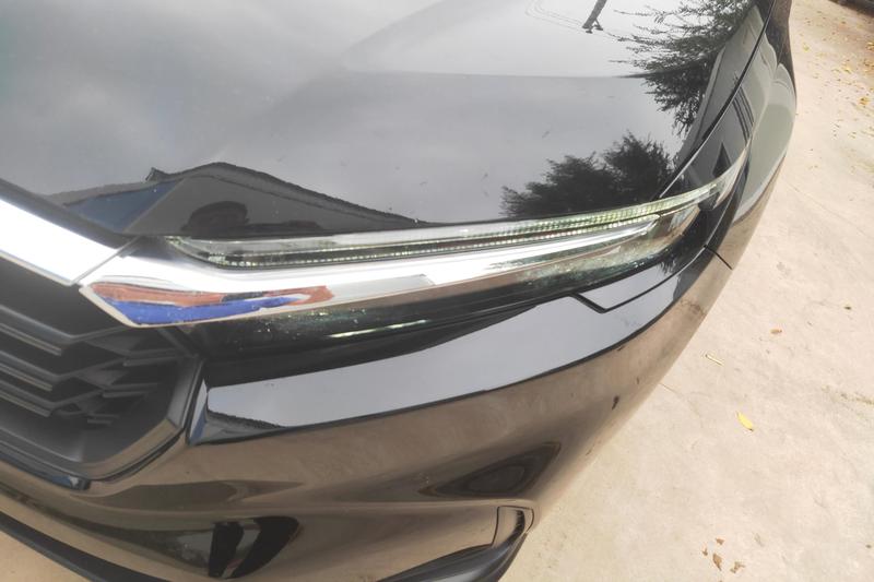 Honda CR-V - фото 2