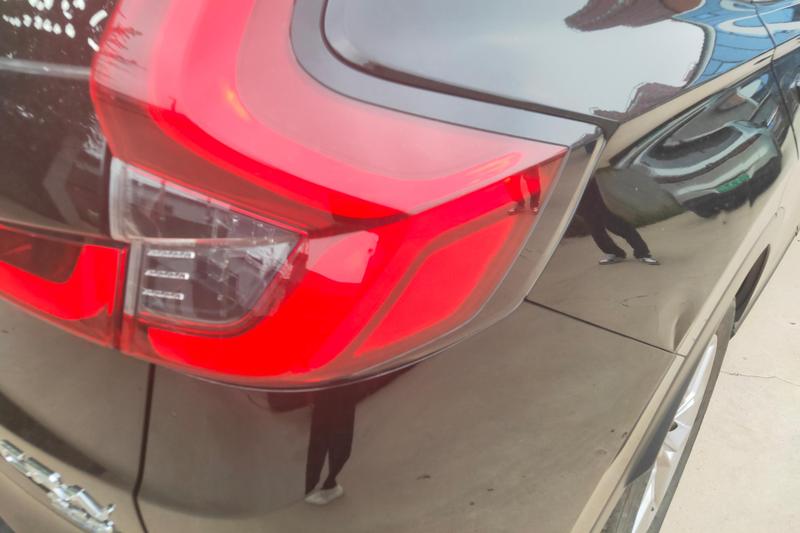 Honda CR-V - фото 4