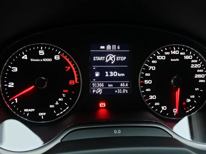 Audi A3 - фото 4