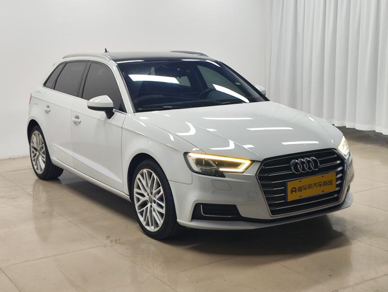 Audi A3 - фото 2