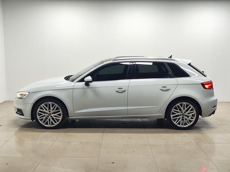 Audi A3 - фото 3