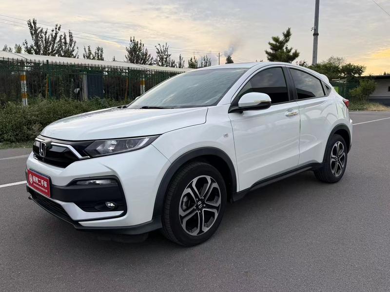 Honda XR-V - фото 0