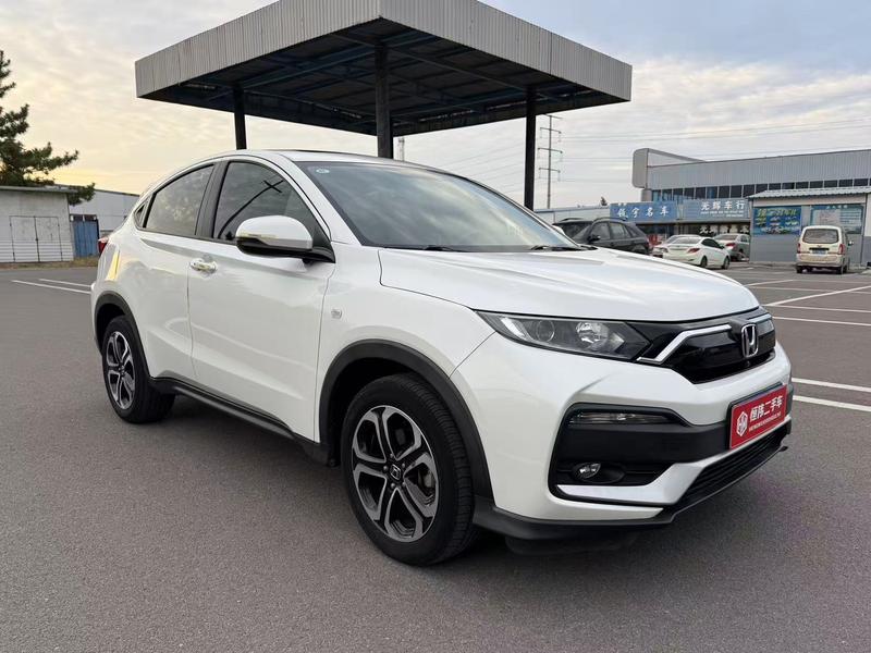 Honda XR-V - фото 2