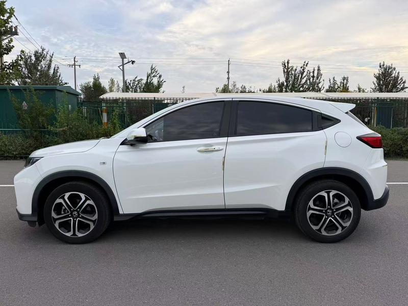 Honda XR-V - фото 3
