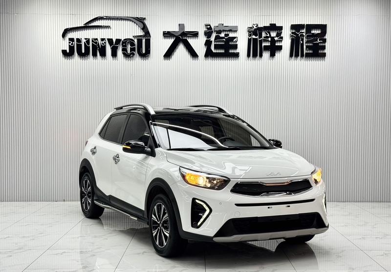 Kia Pegas - фото 2