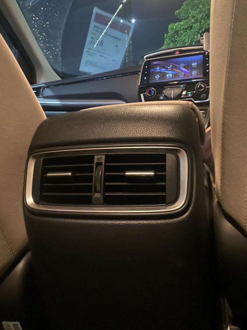 Honda CR-V - фото 2