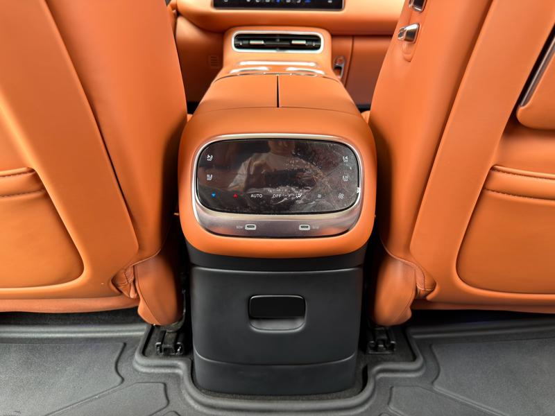GAC Trumpchi S9 - фото 2