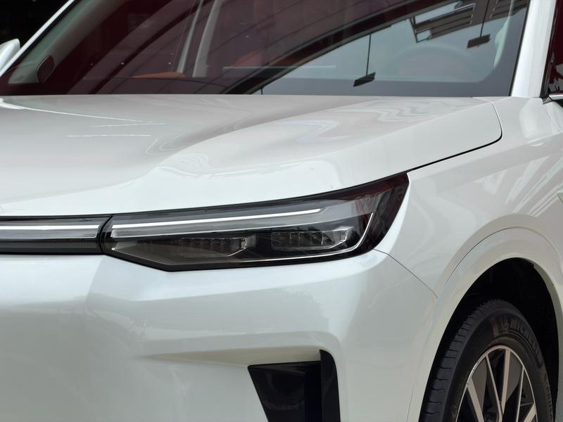 GAC Trumpchi S9 - фото 4