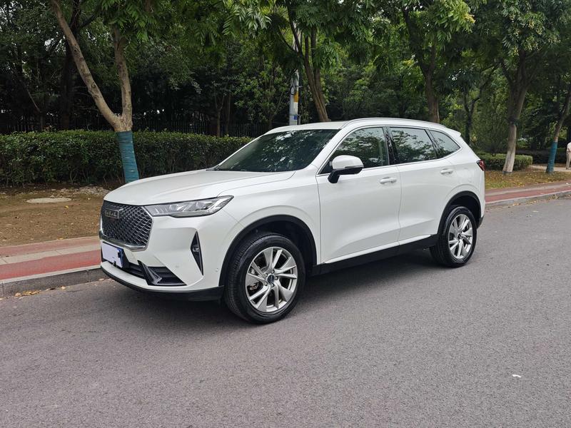 Haval H6 - фото 0