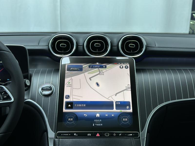 Mercedes-Benz GLC - фото 3