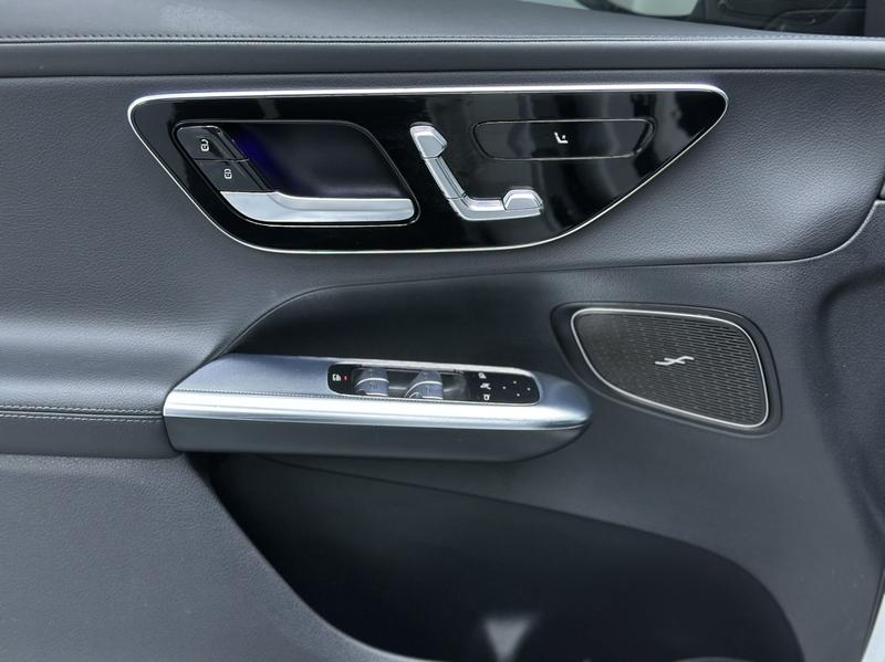 Mercedes-Benz GLC - фото 4
