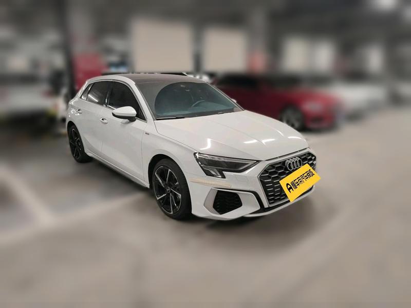 Audi A3 - фото 2
