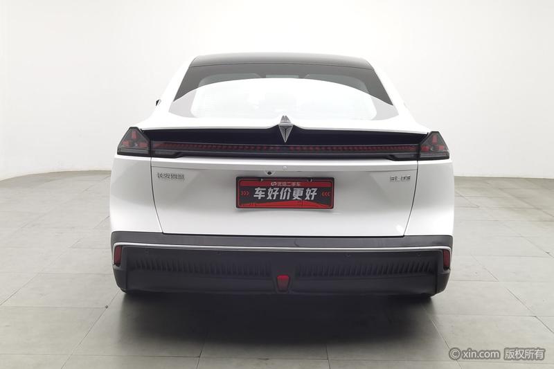 Deepal SL03 - фото 2