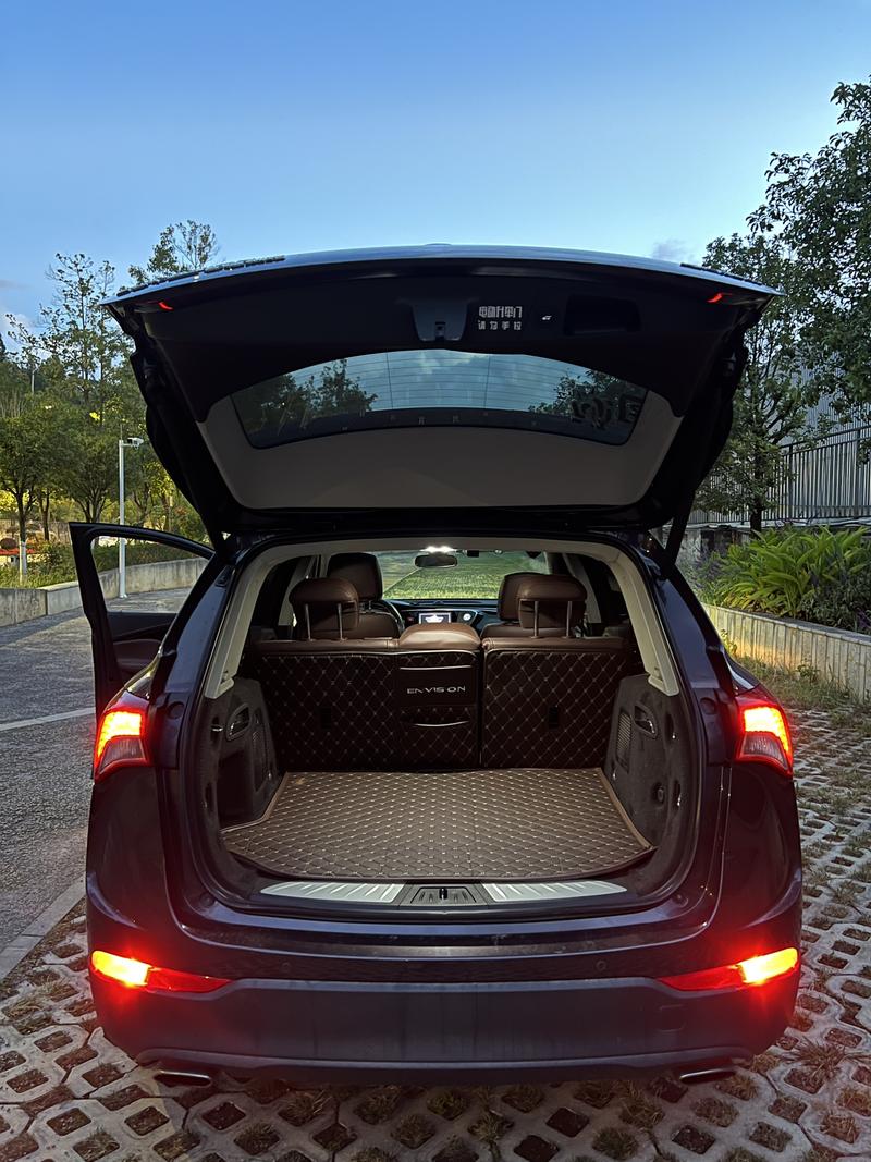 Buick Envision - фото 4