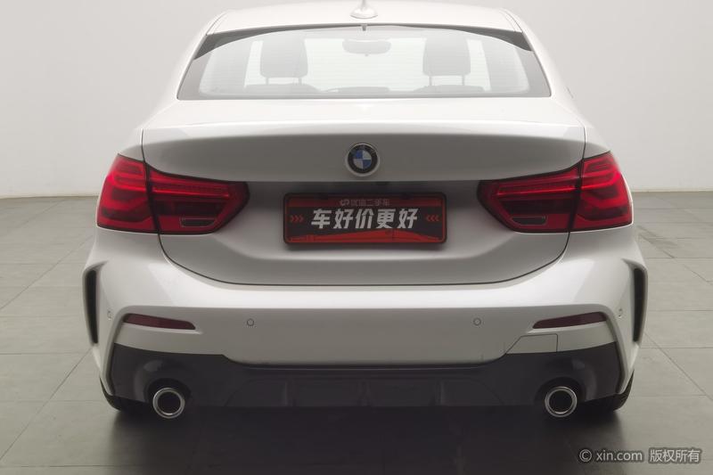 BMW 1-Series - фото 2