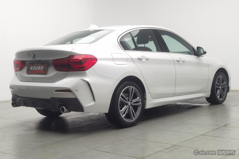 BMW 1-Series - фото 3