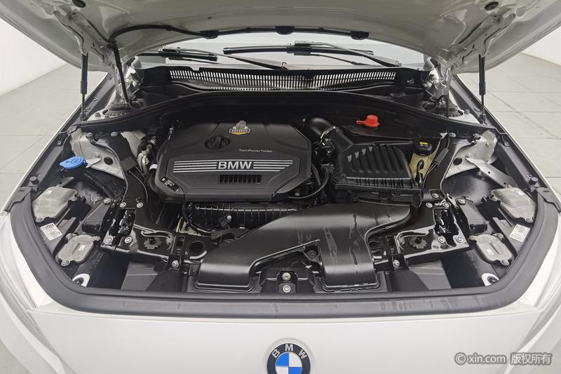 BMW 1-Series - фото 4