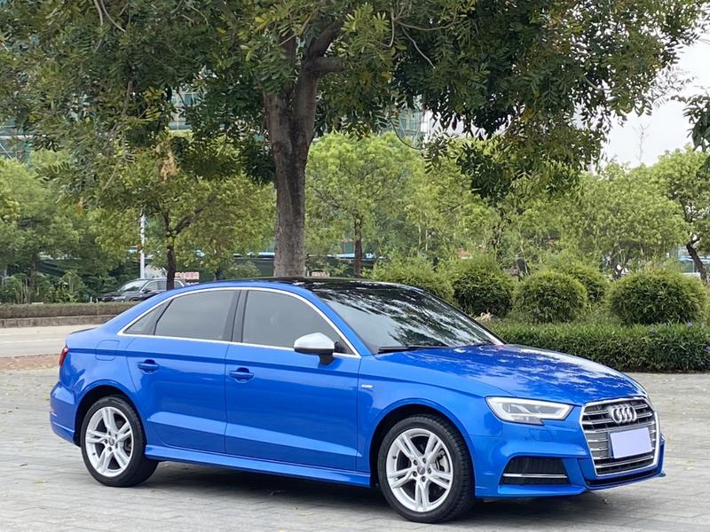 Audi A3 - фото 2