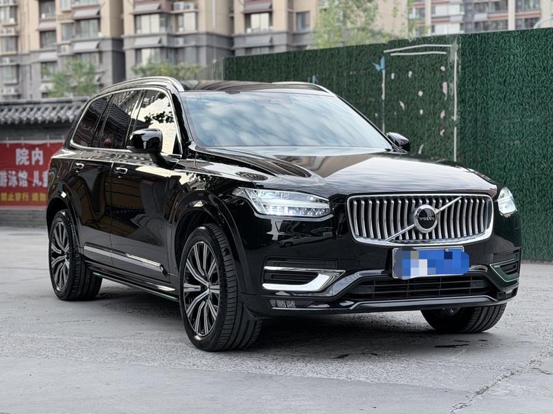 Volvo XC90 - фото 2