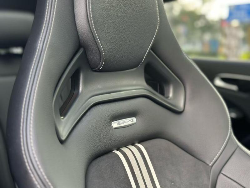 Mercedes-Benz GLA - фото 2