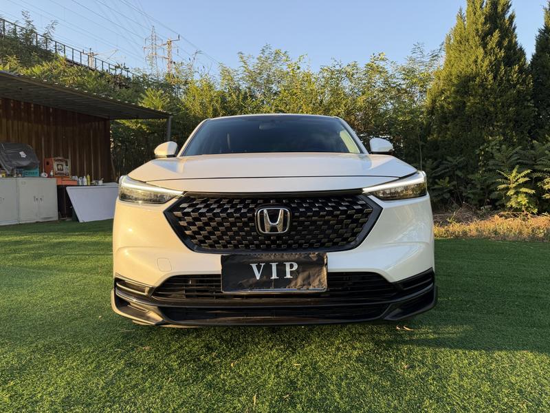 Honda XR-V - фото 1