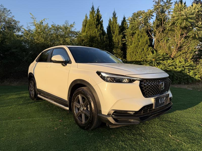 Honda XR-V - фото 2