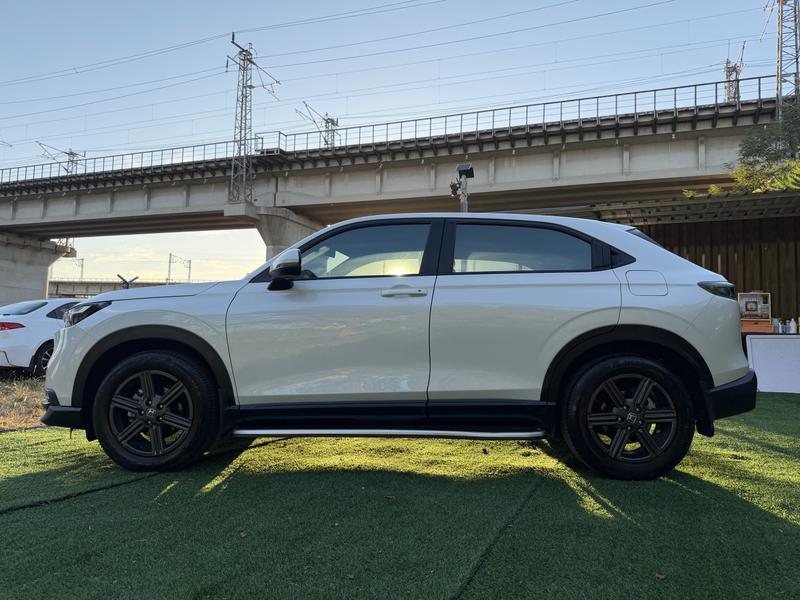 Honda XR-V - фото 3