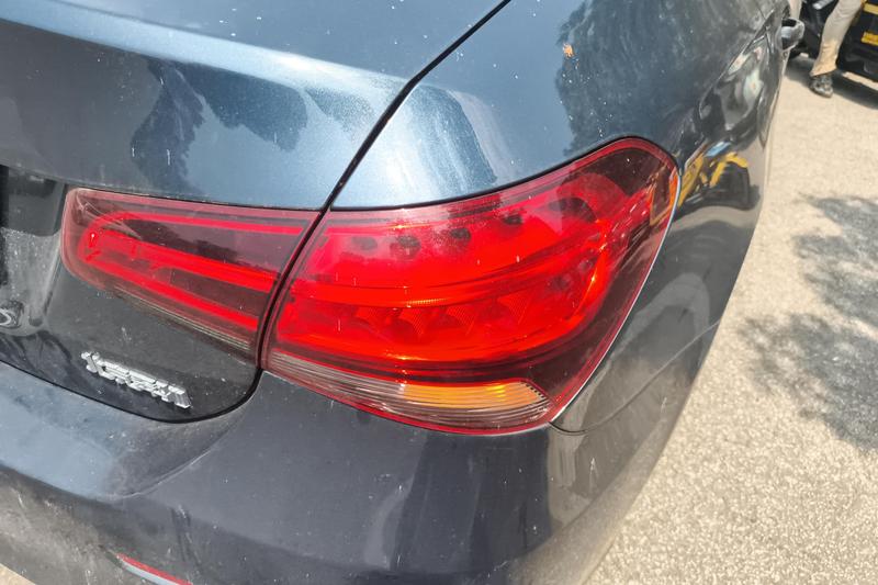 Mercedes-Benz A-Class - фото 2