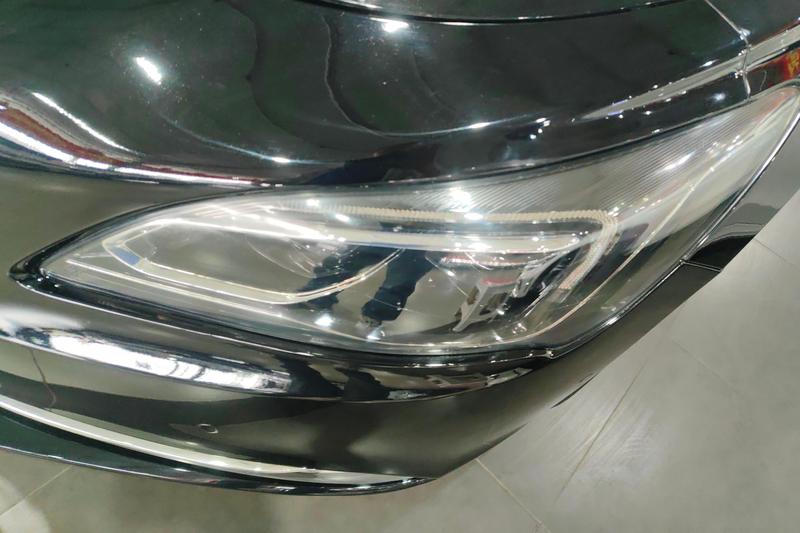 Buick LaCrosse - фото 3