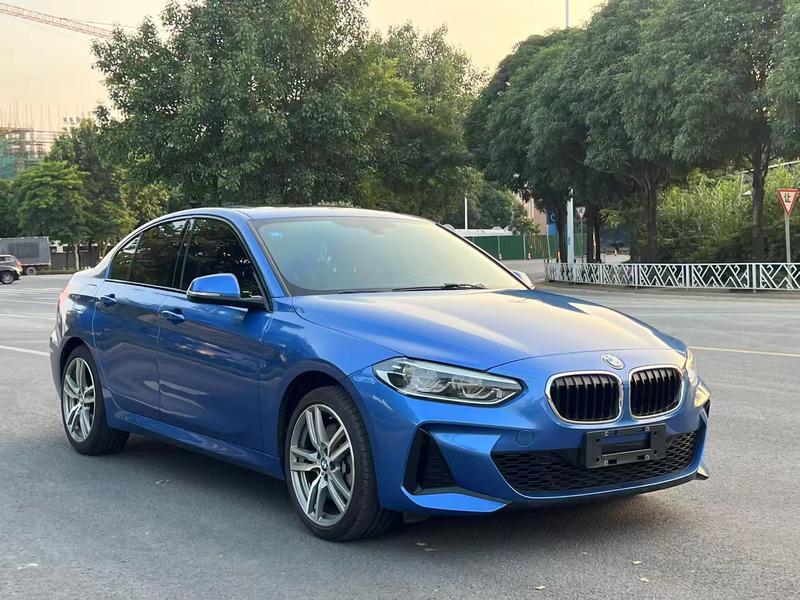 BMW 1-Series - фото 2