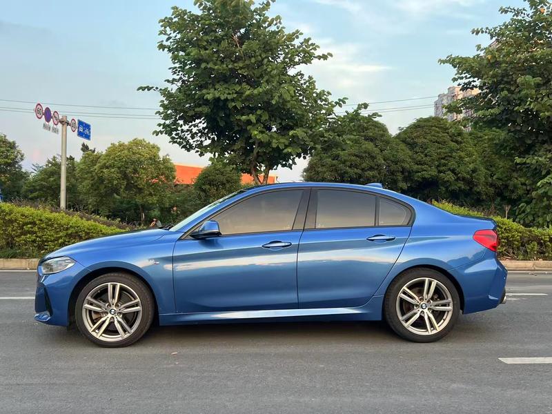 BMW 1-Series - фото 3