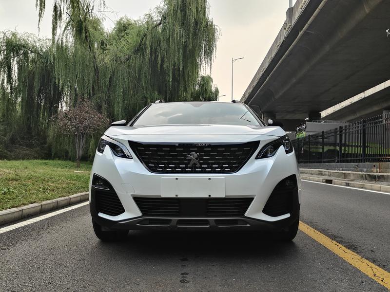 Peugeot 4008 - фото 1